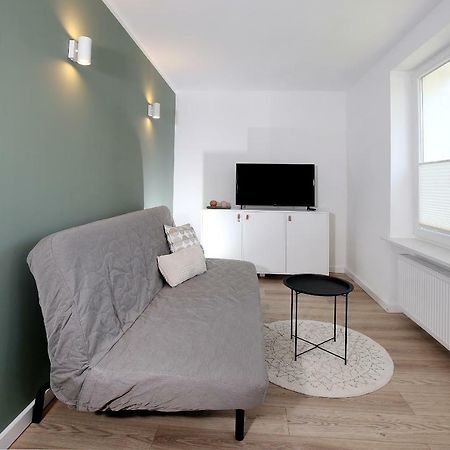 100-Sio Apartamenty Rejtana Koszalin Esterno foto