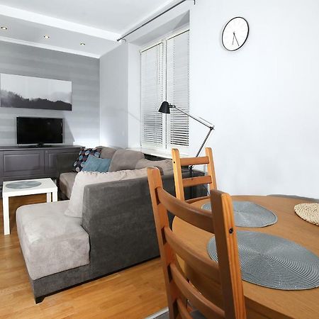 100-Sio Apartamenty Rejtana Koszalin Esterno foto