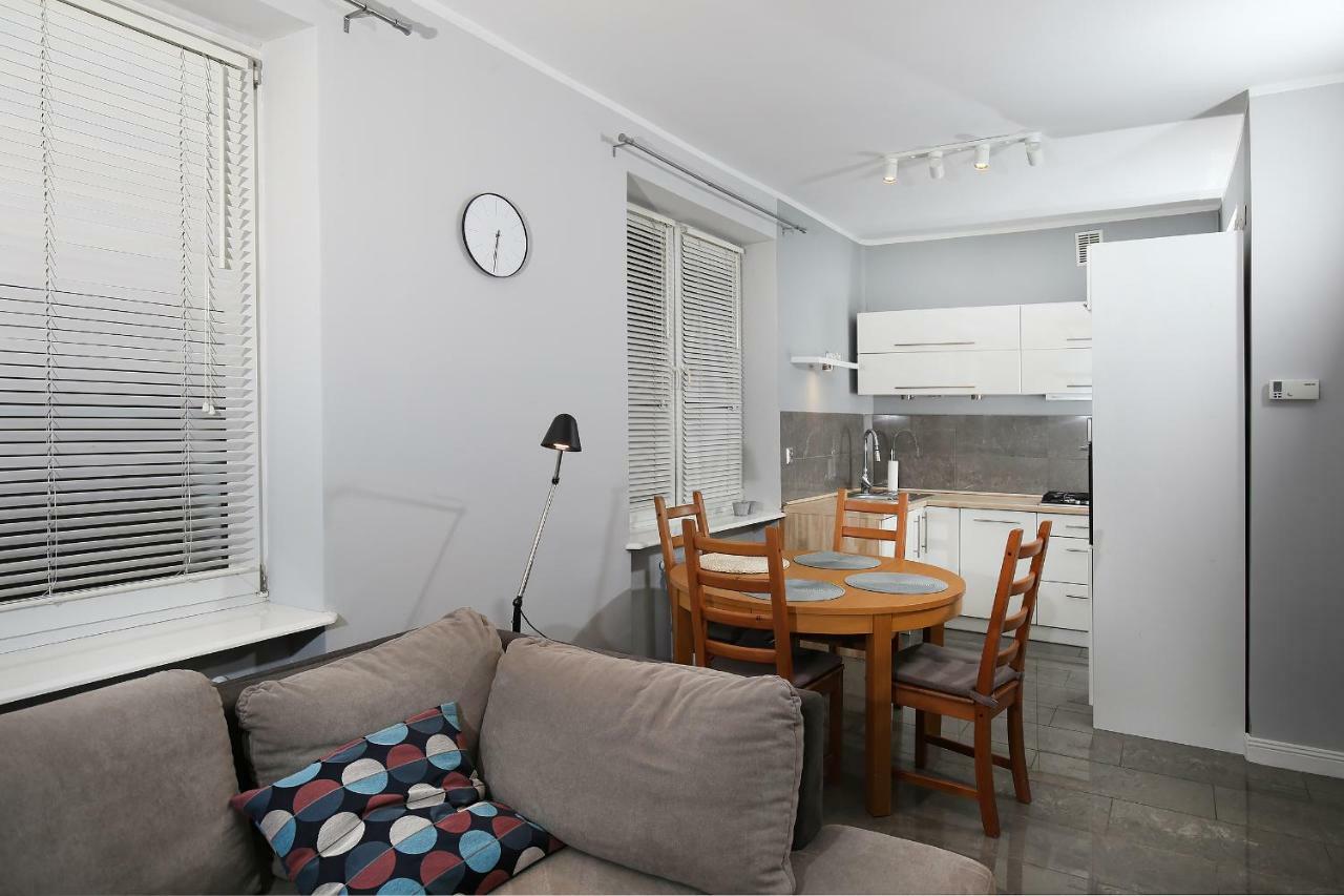 100-Sio Apartamenty Rejtana Koszalin Esterno foto