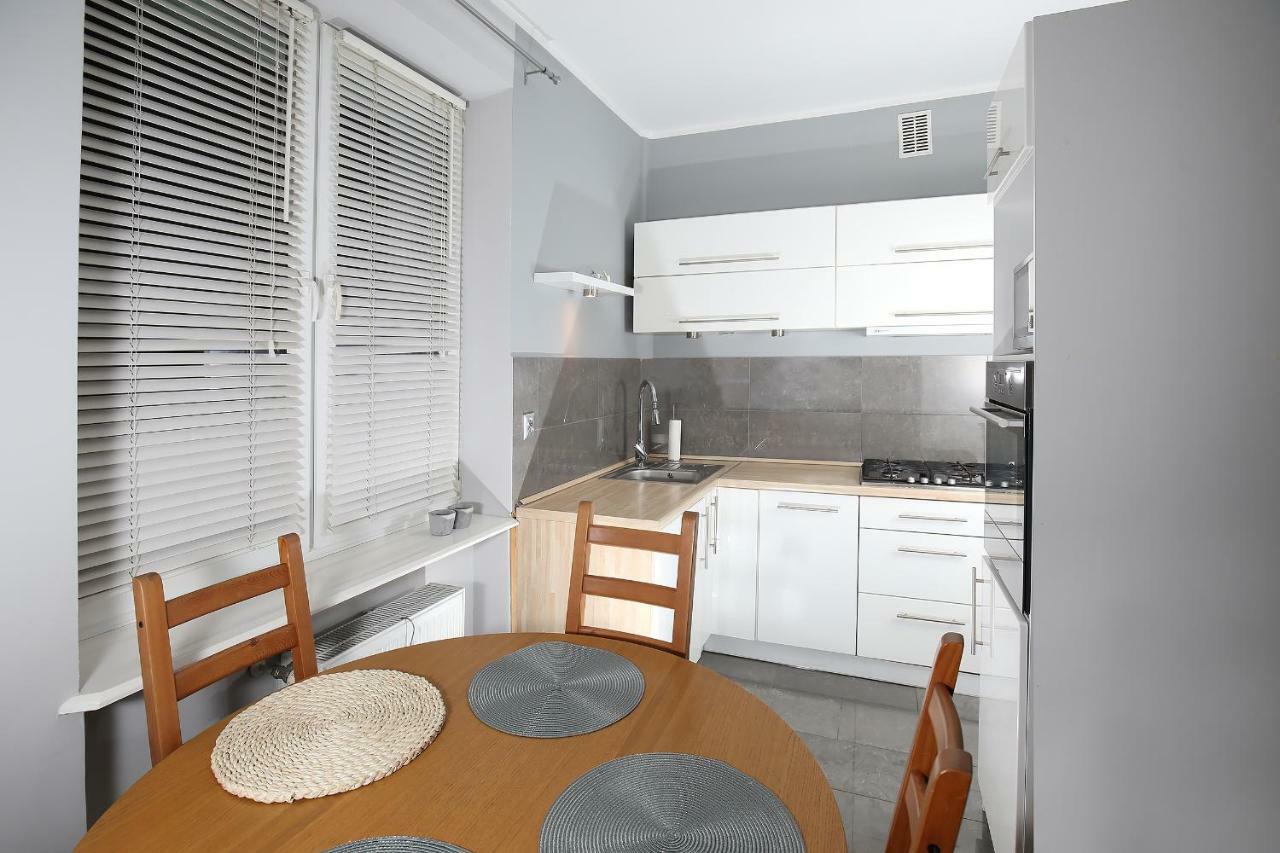 100-Sio Apartamenty Rejtana Koszalin Esterno foto