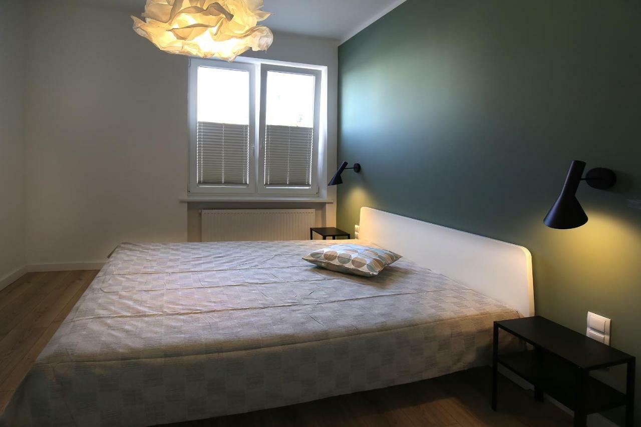 100-Sio Apartamenty Rejtana Koszalin Esterno foto