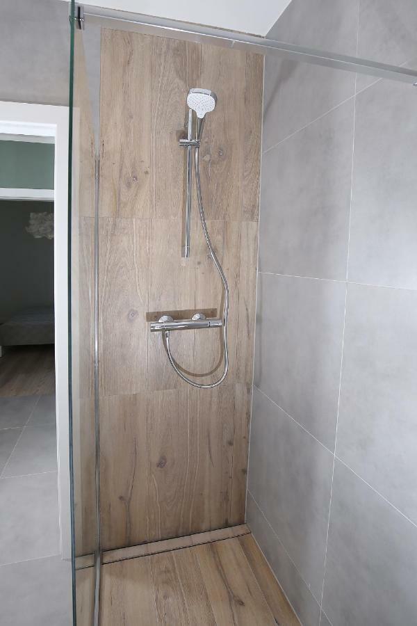 100-Sio Apartamenty Rejtana Koszalin Esterno foto
