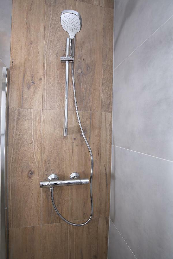100-Sio Apartamenty Rejtana Koszalin Esterno foto